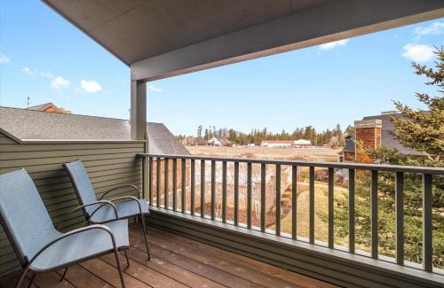 Sisters House | Walk to Downtown Sisters - 2BDR - Perfect Location