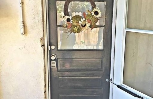 Starr Hill Apartment | Walk to Hospital, Heart of City, Bring Fido!