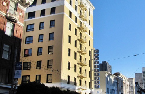 Union Square Hotel | Walk to JP Morgan Conf. 4-nights, 01/11/26 - 01/15/26 @ 1BR Deluxe unit