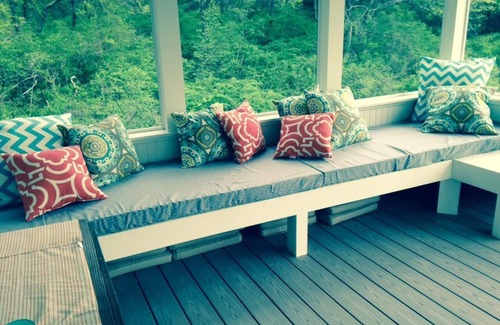 Kennebunk House | Walk To Kennebunkport Village & Enjoy Quiet & Waterfront