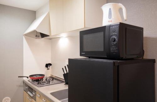 Komagata Apartment | Walk to Kuramae Subway Stop Eo1i