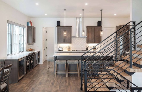 Winter Park Ski Chalet | Walk to Village | Downtown Luxury