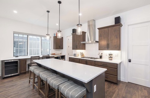 Winter Park Ski Chalet | Walk to Village | Downtown Luxury