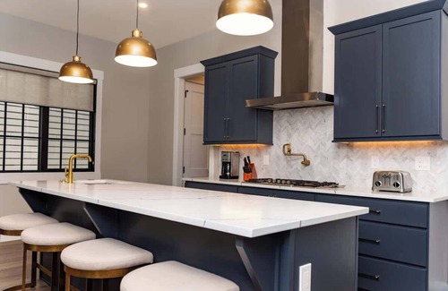 Winter Park Ski Chalet | Walk to Village | Modern Mountain Style