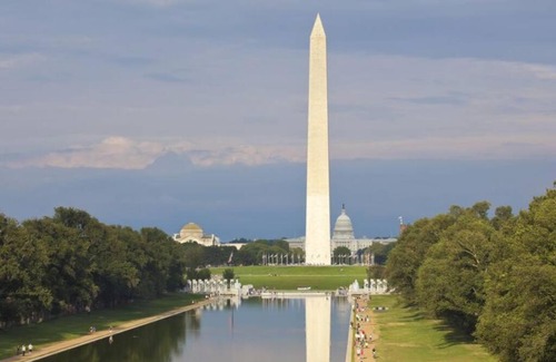 Ashton Heights Apartment | Walk2Metro's,DCGem,Private,Wifi, FreeParking