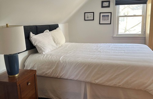 Princeton House | Walkable 3 bedroom family home in Princeton