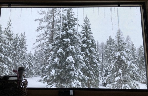 Whitefish Cabin | Walker Creek Cabin, New Released Dates Available for July