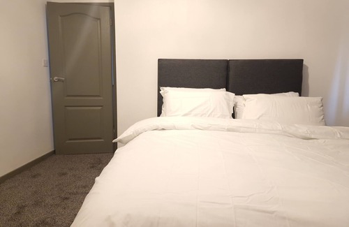 Oldbury Cabin | Walker Lodge