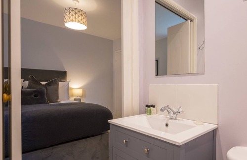 Turville Apartment | Walkers Paradise In The Heart Of The Chilterns