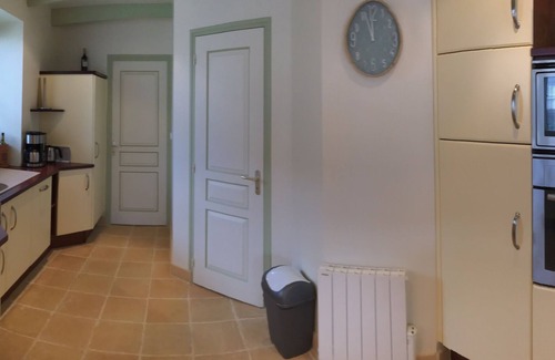 Saint-Gildas-de-Rhuys House | Walking distance to beach, bicycles available 3* family home: sleeps 9