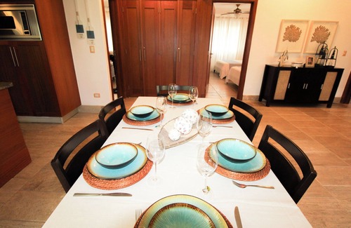 Portillo Apartment | Walking distance portillo beach