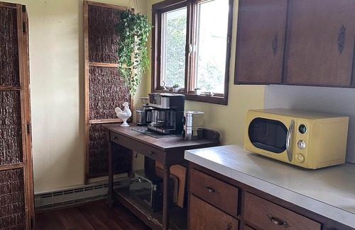 Grand Marais House | Walking distance to everything!