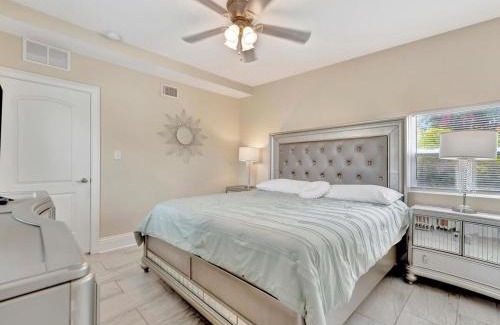 Tampa Heights House | Walking Distance to Downtown Free Parking