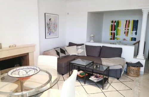 Nueva Andalucia Apartment | Walking distance to Puerto Banus sea view Apartment