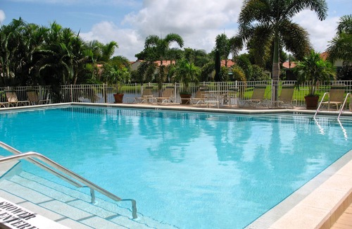 North Naples Villa | Walking Distance to the Beach