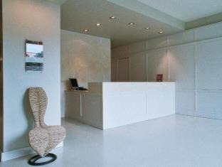 Prato Hotel | Wall Art Hotel & Residence