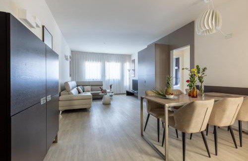 Prato Hotel | Wall Art Hotel & Residence