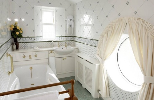 Acton Bridge House | Wall Hill Farm Guest House