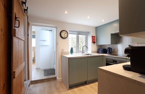 East Wittering Cottage | Wallaby- East Wittering Fisherman's Cottage