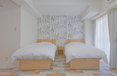 Kawaguchi Hotel | Wallaby House