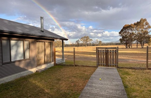 Pokolbin House | Wallaby Lodges