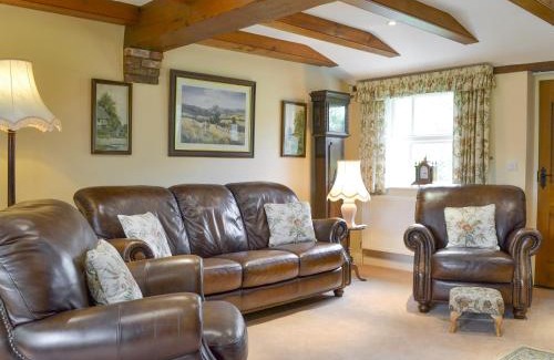 Winestead House | Walled Garden Lodge