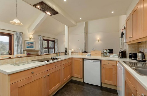 Slate Islands Cottage | Walled Garden Mews 5 - a mews cottage that sleeps 6 guests in 2 bedrooms