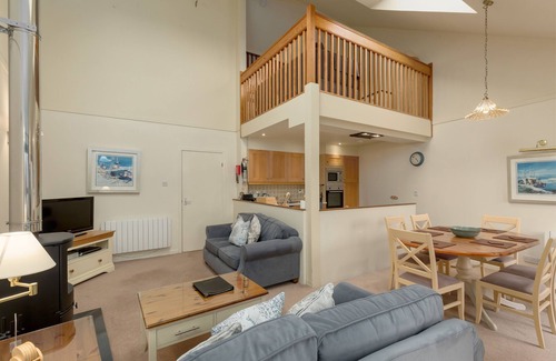 Slate Islands Cottage | Walled Garden Mews 9 - a mews cottage that sleeps 6 guests in 2 bedrooms