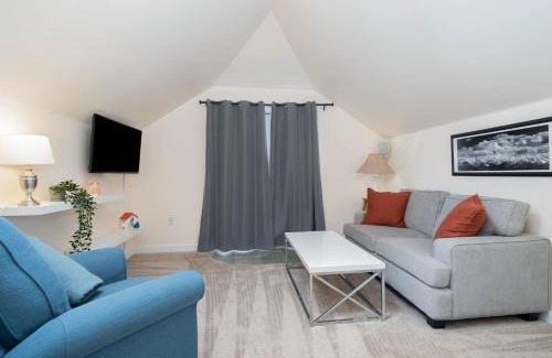 Wallingford House | Wallingford Oasis