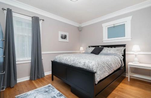 Wallingford House | Wallingford Oasis