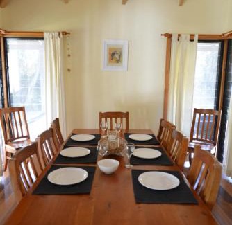 Crescent Head House | Wallum cottages