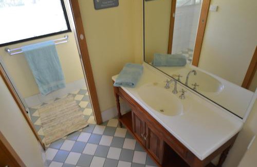 Crescent Head House | Wallum cottages