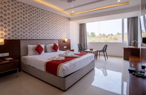 Pilerne Hotel | Walom Grand Resort