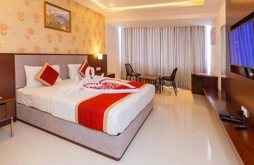 Pilerne Hotel | Walom Grand Resort