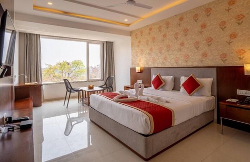 Pilerne Hotel | Walom Grand Resort