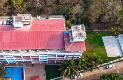 Pilerne Hotel | Walom Grand Resort