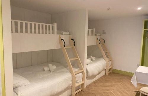 Maghera Hotel | Walsh's Hotel and Apartments