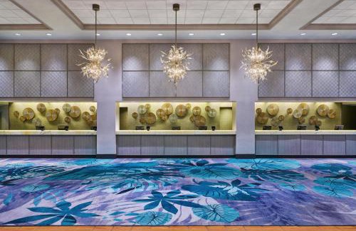 Bay Lake Resort | Walt Disney World Dolphin