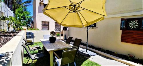 Trawal Apartment | Walters Lane Deluxe Garden Apartment 3 - No loadshedding
