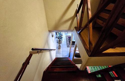 Trawal Apartment | Walters Lane Deluxe Garden Apartment 3 - No loadshedding