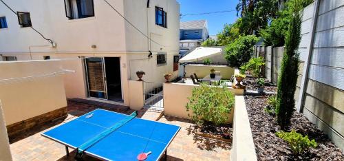 Trawal Apartment | Walters Lane Deluxe Garden Apartment 3 - No loadshedding