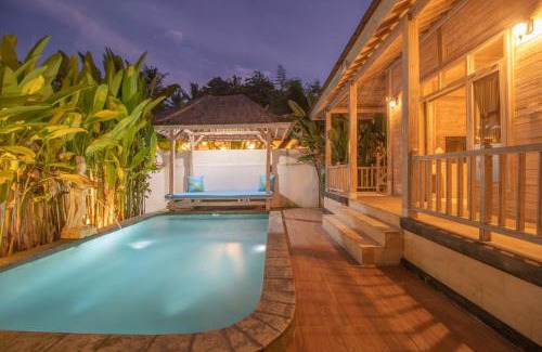 Abiansemal House | Wana Shanti Villa