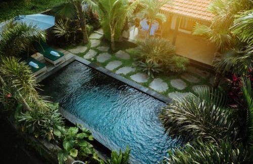 Kedewatan Villa | Wana Ubud Eco Villa