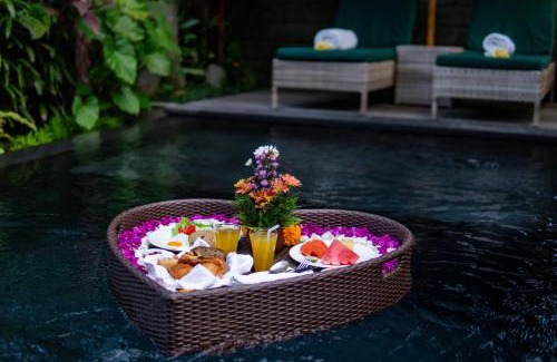 Kedewatan Villa | Wana Ubud Eco Villa