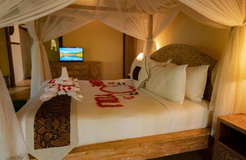 Kedewatan Villa | Wana Ubud Eco Villa
