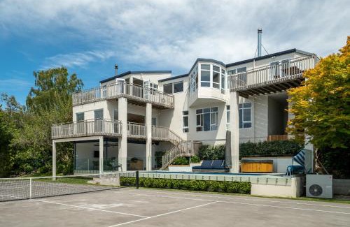 Wanaka Villa | Wanaka Entertainer