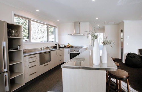 Wanaka Hotel | Wanaka TOP 10 Holiday Park