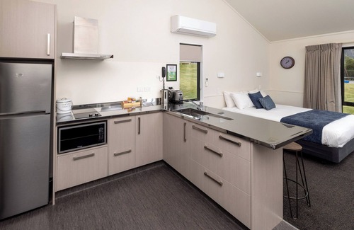 Wanaka Hotel | Wanaka TOP 10 Holiday Park