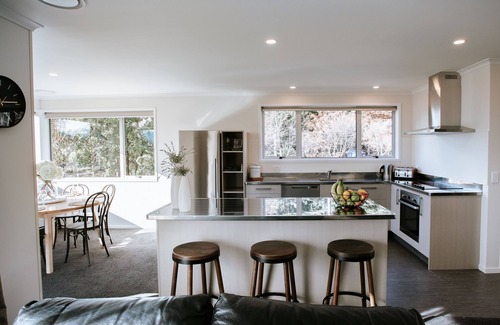 Wanaka Hotel | Wanaka TOP 10 Holiday Park