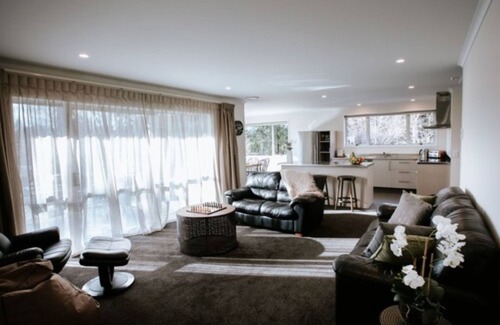 Wanaka Hotel | Wanaka TOP 10 Holiday Park